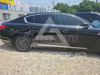2013 KIA K9