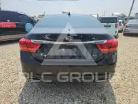 2013 KIA K9