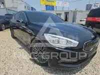 2013 KIA K9