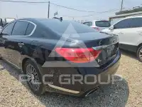 2013 KIA K9