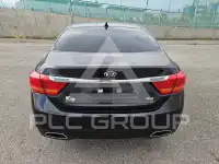 2013 KIA K9