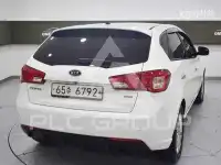 2013 KIA Forte