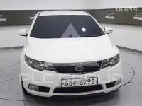 2013 KIA Forte