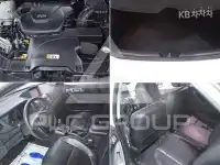2013 KIA Forte