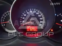2013 KIA Forte