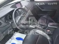 2013 KIA Forte