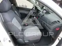 2013 KIA Forte