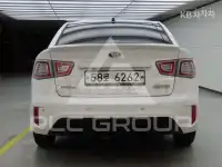 2013 KIA Forte