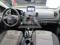 2013 KIA Forte