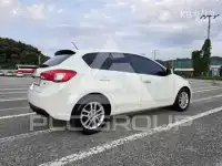 2013 KIA Forte