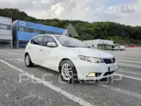 2013 KIA Forte
