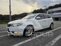 2013 KIA Forte