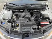 2013 KIA Forte