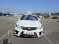 2013 KIA Forte