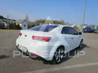 2013 KIA Forte