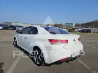 2013 KIA Forte
