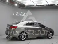 2013 KIA Forte