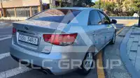 2013 KIA Forte