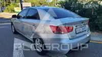 2013 KIA Forte