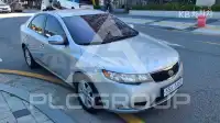 2013 KIA Forte