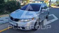 2013 KIA Forte