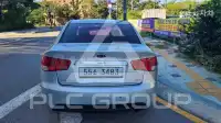 2013 KIA Forte