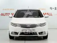 2013 KIA Forte