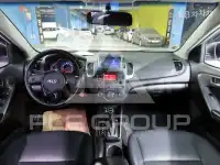 2013 KIA Forte
