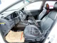 2013 KIA Forte