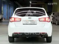 2013 KIA Forte