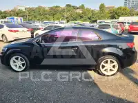 2013 KIA Forte