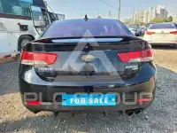 2013 KIA Forte
