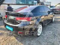 2013 KIA Forte