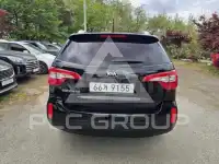 2013 KIA Sorento