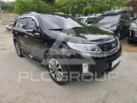 2013 KIA Sorento