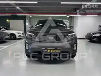 2013 KIA Sorento