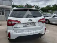 2013 KIA Sorento