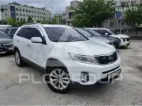 2013 KIA Sorento