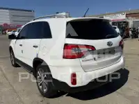 2013 KIA Sorento