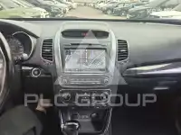 2013 KIA Sorento
