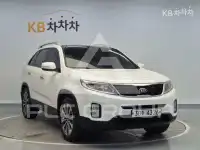 2013 KIA Sorento