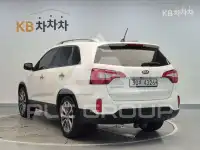 2013 KIA Sorento