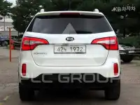 2013 KIA Sorento