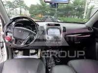 2013 KIA Sorento