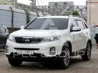 2013 KIA Sorento