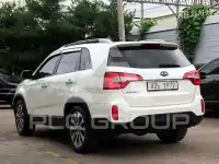 2013 KIA Sorento