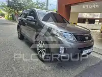 2013 KIA Sorento