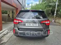 2013 KIA Sorento