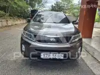 2013 KIA Sorento