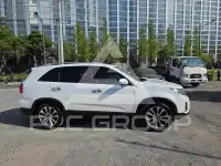 2013 KIA Sorento